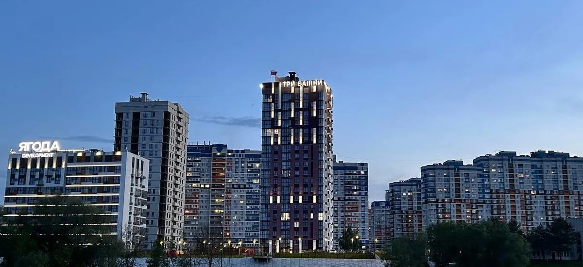 Эксперт дал прогноз, когда в России ставки по рыночной ипотеке упадут до 10%