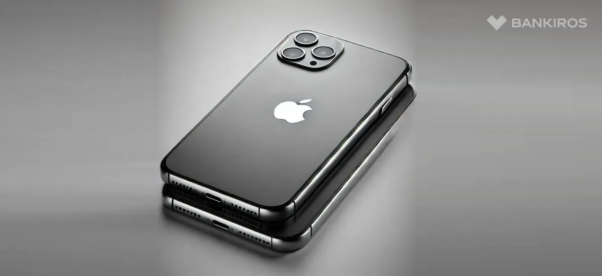 Платим больше, чем когда-либо: цена на iPhone  выросла на 90% за последние годы