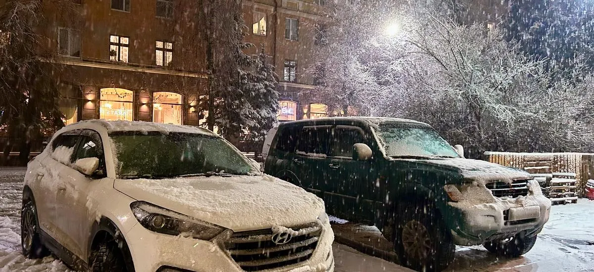 «Бабушкины схемы» могут охватить рынок автомобилей в России в 2026 году