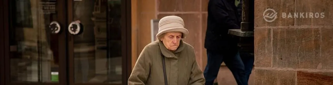 Квартиры одиноких пенсионеров предложили продавать молодым семьям в беспроцентную рассрочку