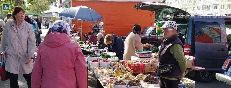 «Индекс оливье»: эксперты предупредили о росте цен до 40% к Новому году