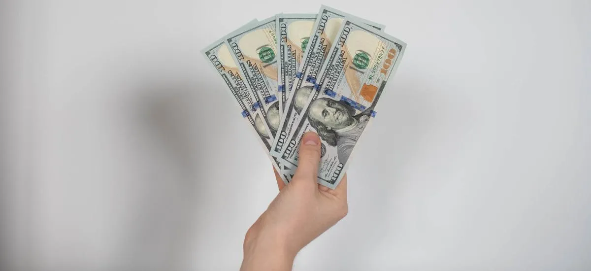 Финансист сообщила, что произойдет с курсом доллара в ближайшие две недели