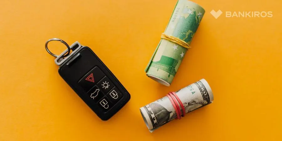 Доллар падает, а цены на продукты и технику не снижаются. Почему? 