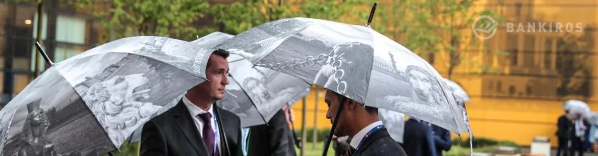 Всемирный банк оценил угрозы для российской экономики