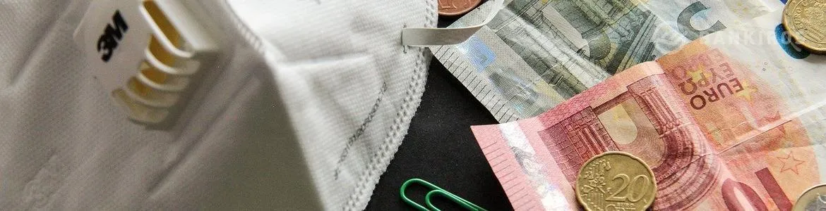 «Несчастливые дни для рубля». Что происходит с экономикой из-за COVID-19?