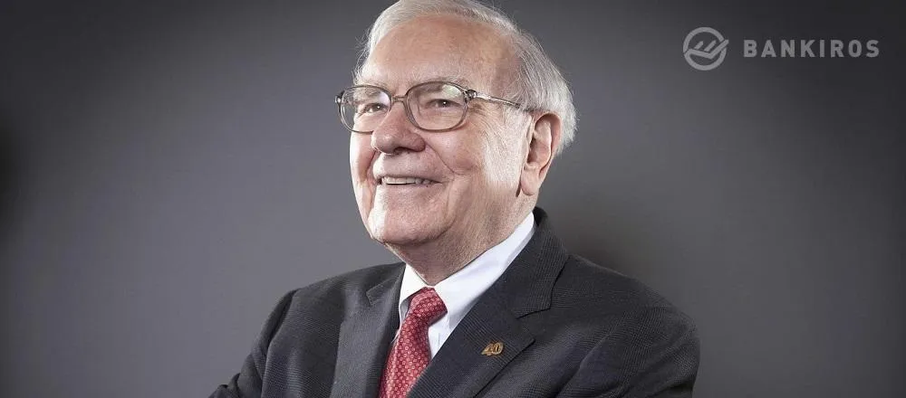 ​Уоррен Баффетт считает, что увлечение инвесторов криптовалютами не приведет ни к чему хорошему