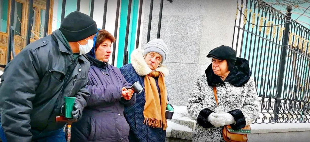 Развалили и проиграли: почему экономика России отстала в развитии от стран бывшего СССР?