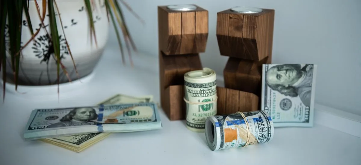 Курс доллара начнет рост с первых чисел декабря? Прогноз на следующую неделю