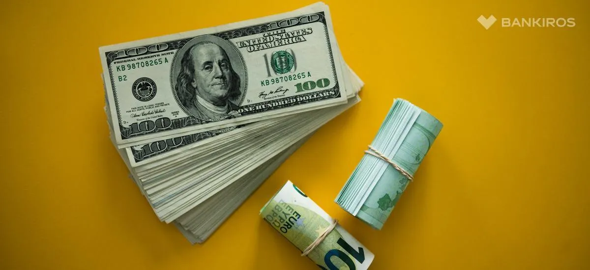 Почему даже перемирие с Украиной не вернет доллар по 80 рублей? Прогноз