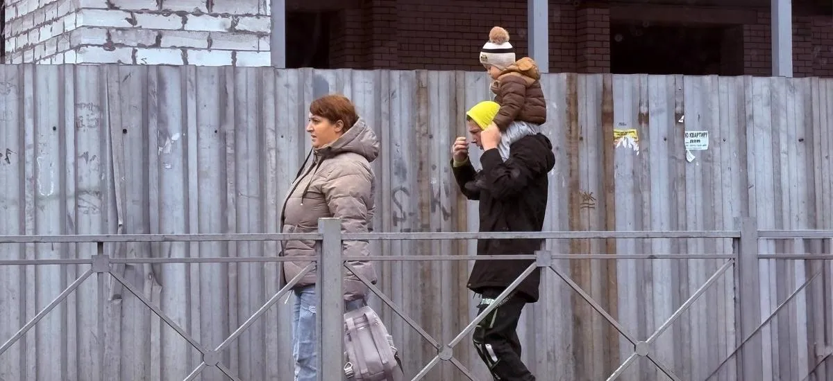 В Госдуме предложили отменить штрафы по кредитам для родителей в декрете