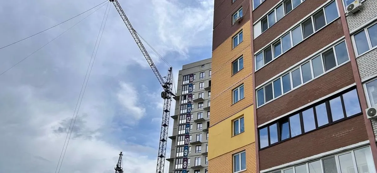 Просроченная ипотека в России выросла вдвое: кому грозят риски?