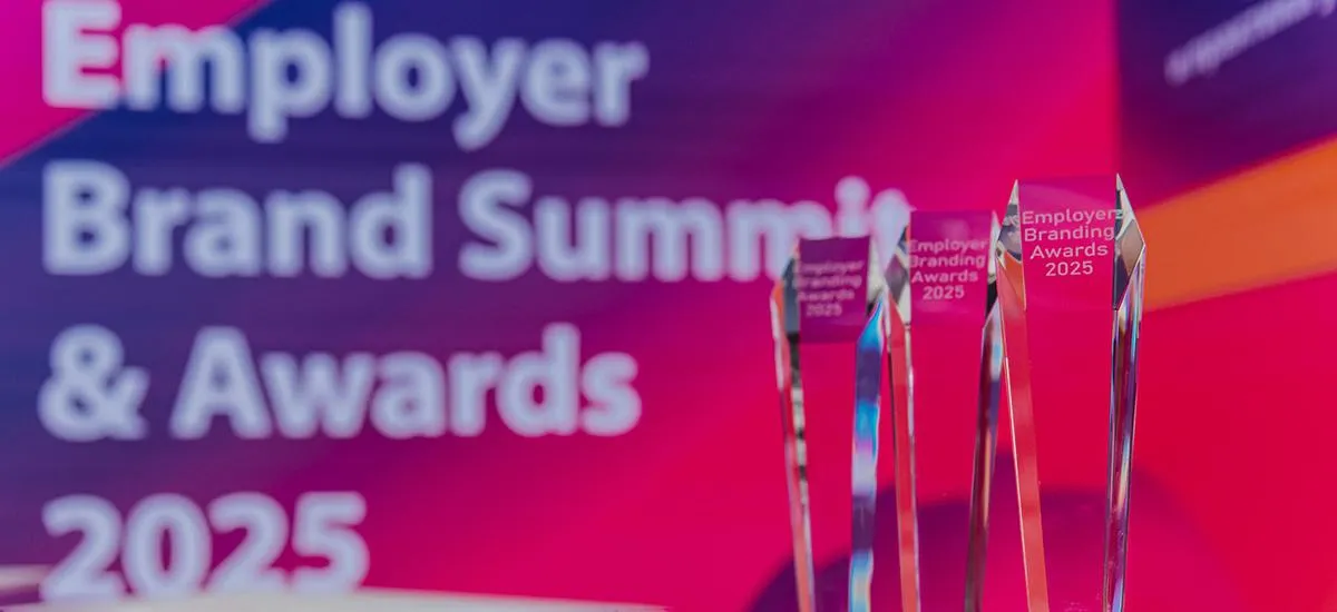 Объявлены лауреаты Премии Employer Branding Awards 2025 за достижения в области управления брендом работодателя