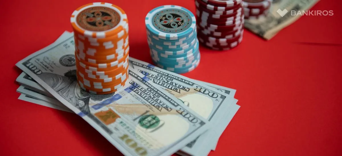 Доллар рухнул ниже 95: сколько будет стоить «американец» до конца года?