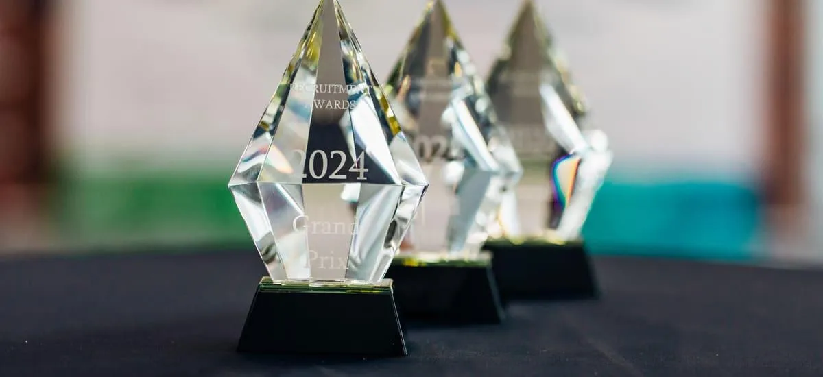 III Конференция «Рекрутмент - 2025» и Премия Recruitment Awards 2025 пройдут 18 июня