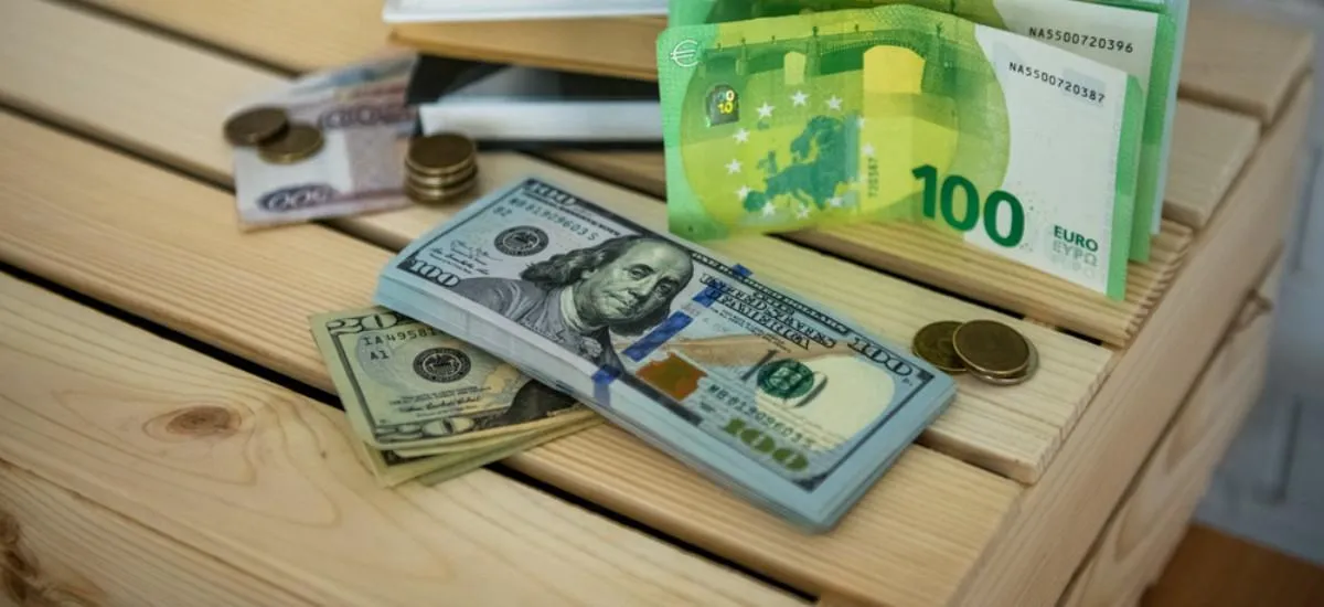 «Риски есть»: когда доллар может пробить трехзначную отметку?