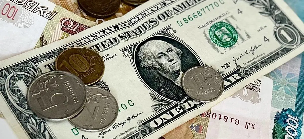  Волатильность рубля растет: аналитик перечислил, как на этом заработать