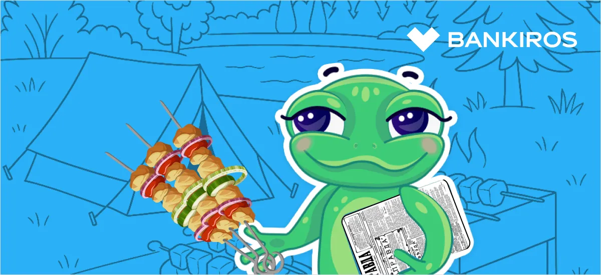 Шашлыки на майские праздники: как подорожали продукты за год?