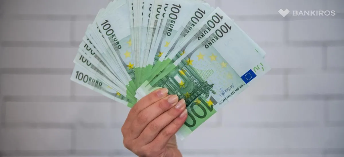 Ниже 90 рублей: аналитик назвал локальный минимум курса евро в апреле