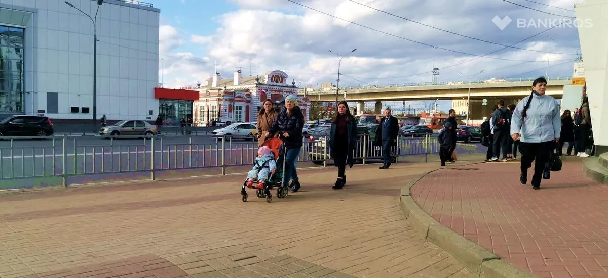 Сколько обходится государству каждый дополнительный год жизни россиянина