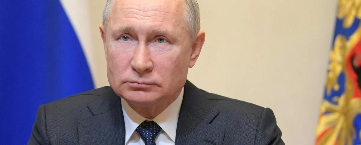 Налог «на богатых» и новые пособия. Путин объявил экстренные меры из-за коронавируса