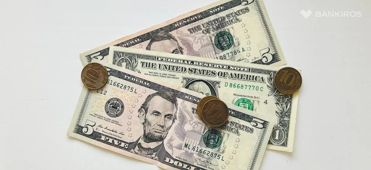 «Покупайте доллар сейчас, потом будет по 100»: эксперт предупредил россиян