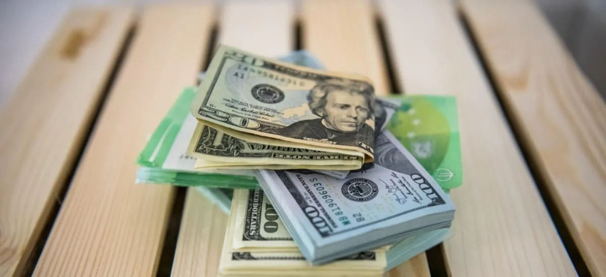 Доллар по 40-50 рублей: в Сбере предупредили о возможном обвале валюты