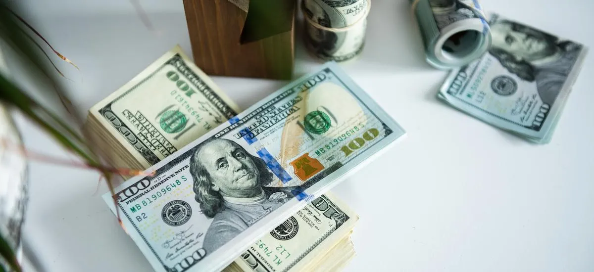 Разворот рубля и рост доллара – что будет с курсом валют к концу осени?