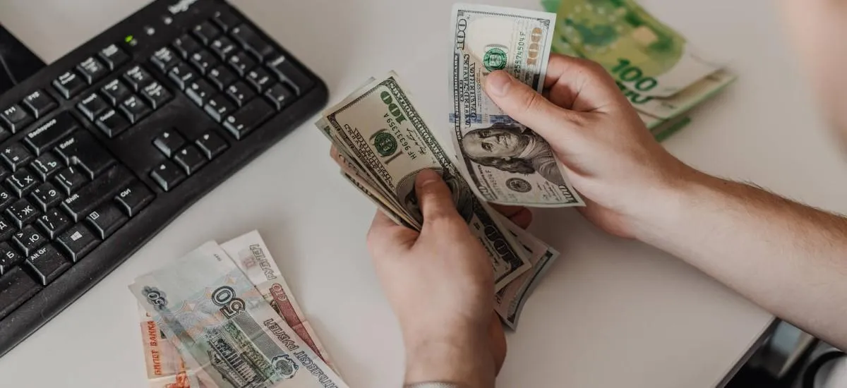 Доллар прибавит до трех рублей к 30 ноября: валютный прогноз