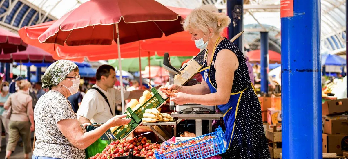 Россиянам назвали список продуктов, которые подешевеют в июле