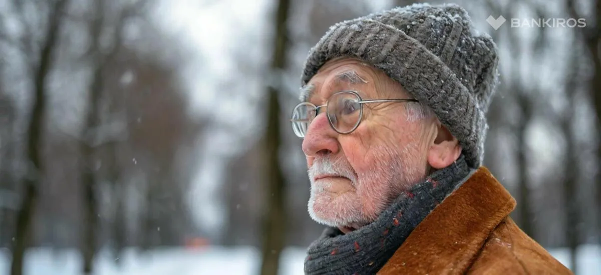 Двойная пенсия и надбавки: как изменятся финансы пенсионеров с 1 декабря 2024