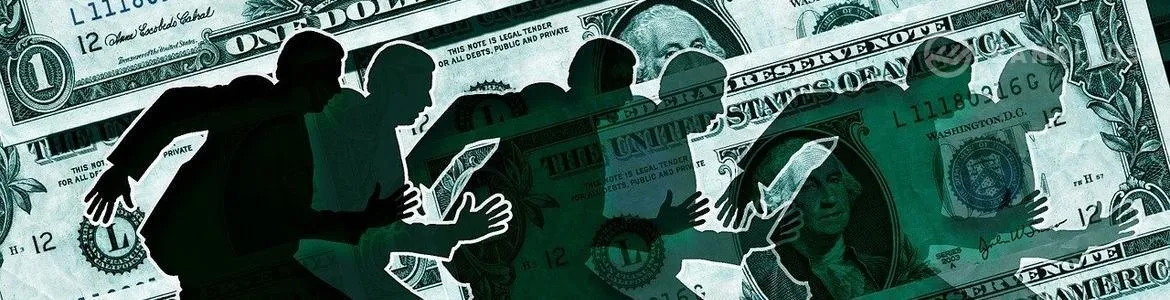 «Доллар по 100 – не предел». Эксперты предрекли вторую волну девальвации рубля 