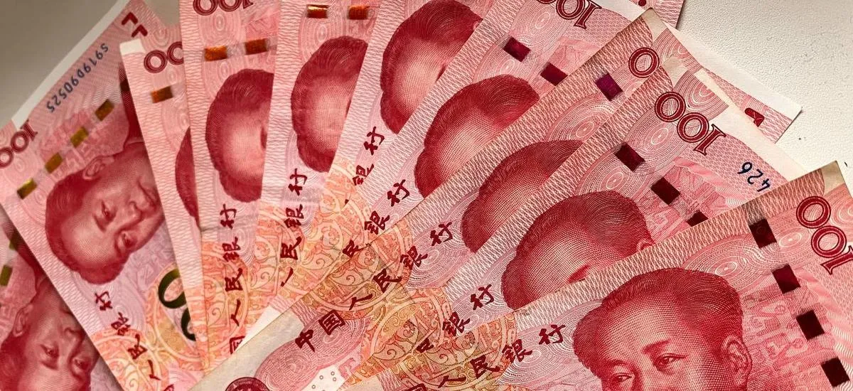 Аналитик рассказал, каким будет курс юаня к Новому году