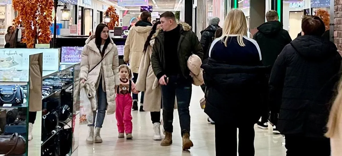 Социальный рейтинг россиян: кому поставят «отлично», а у кого будут проблемы?