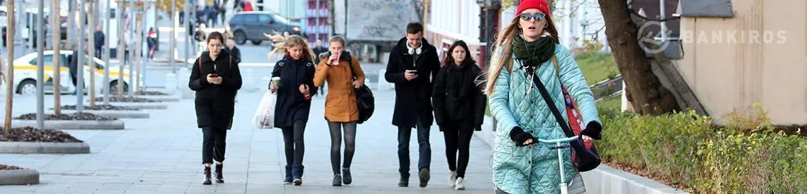 Новые штрафы, цены и запреты. Как изменится жизнь россиян в декабре?