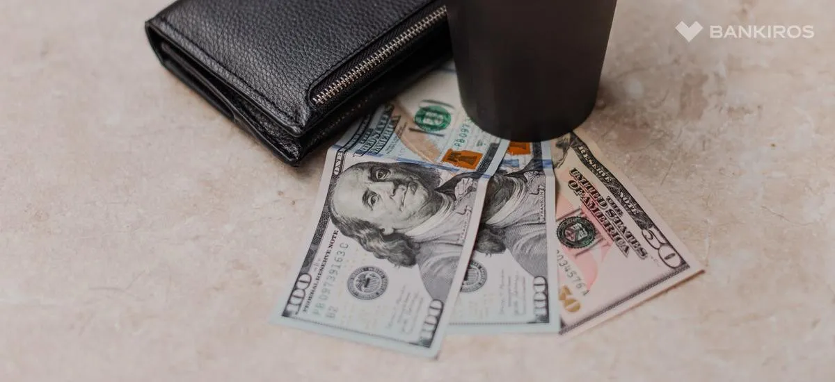 Что будет с курсом доллара до конца месяца?