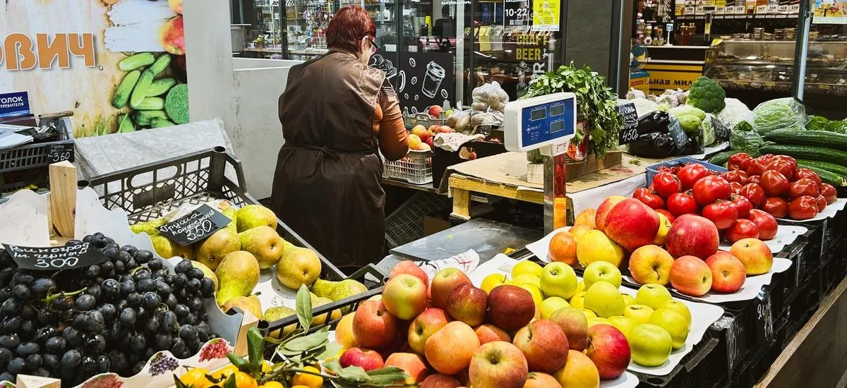 +50% на овощи: какие продукты станут «золотыми» к 31 декабря