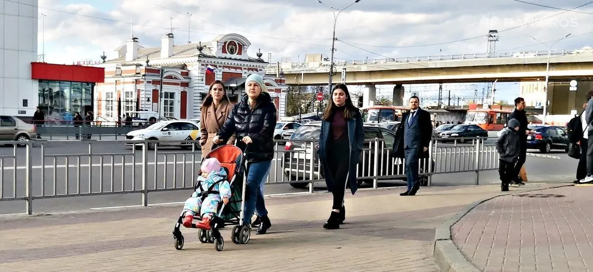 Доллар по 150 рублей и увольнение с работы: чего на самом деле боятся россияне?