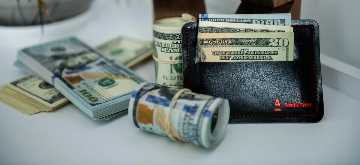 Продолжится ли укрепление рубля? Прогноз курса доллара до конца октября