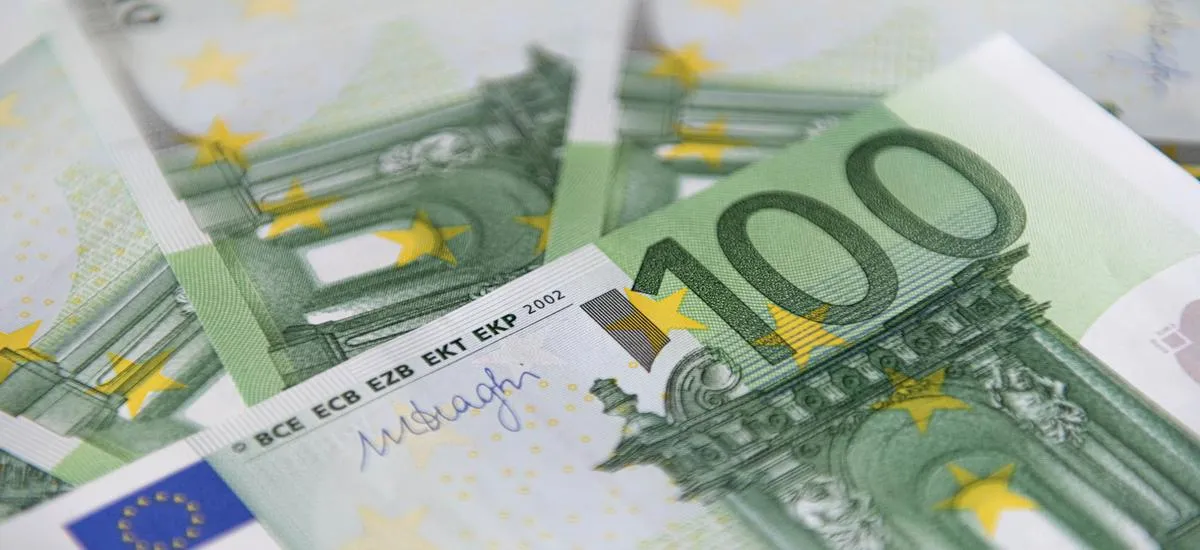 Евро потеряет статус «убежища»: что сильнее всего ударит по валюте ЕС?