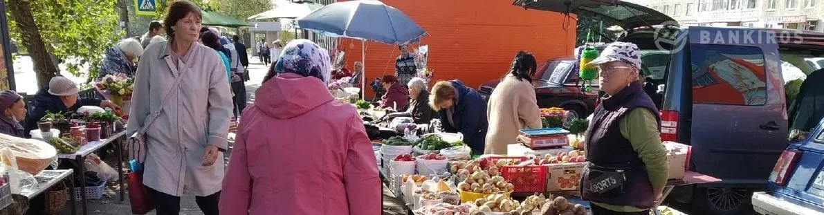 Россиянам предложили готовиться к затяжному кризису