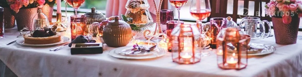 Стало известно, сколько россияне потратят на новогодний стол