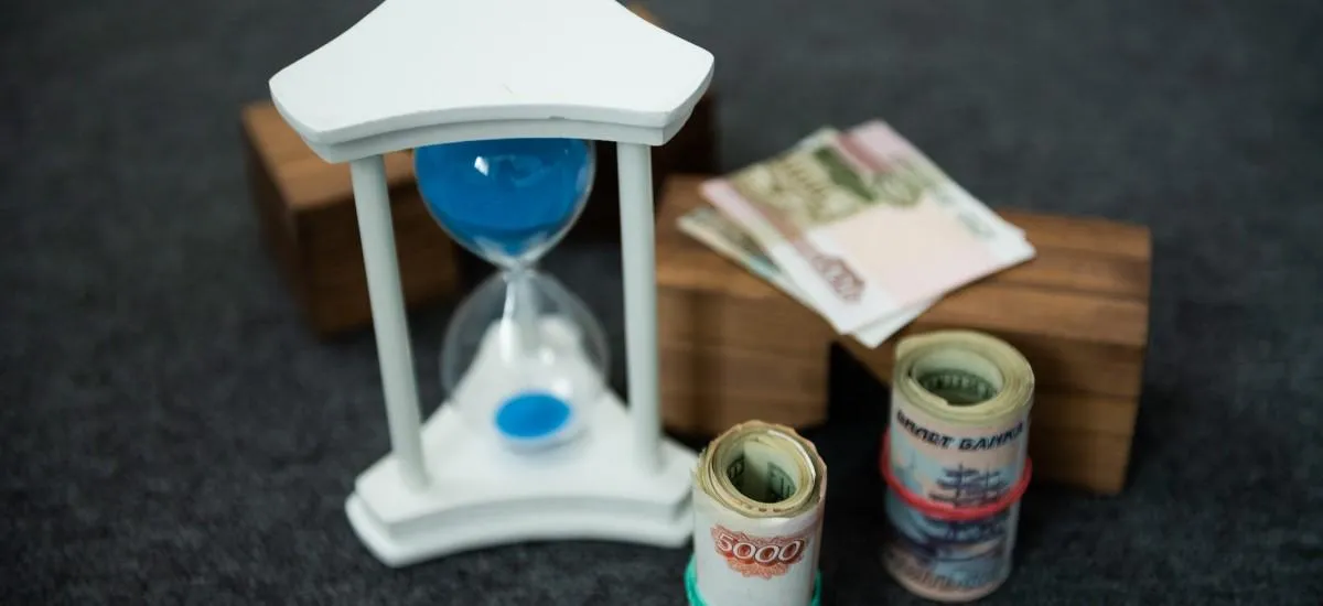 Укрепление рубля и снижение ставок по вкладам: что приготовил ЦБ?