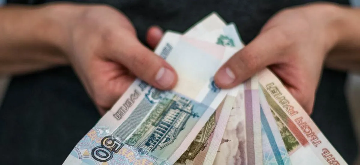 Отдельных россиян хотят освободить от подоходного налога