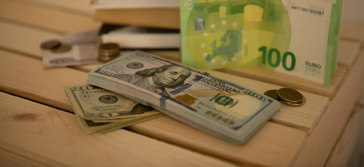 Прогноз на последнюю неделю ноября: курс доллара готовится к росту