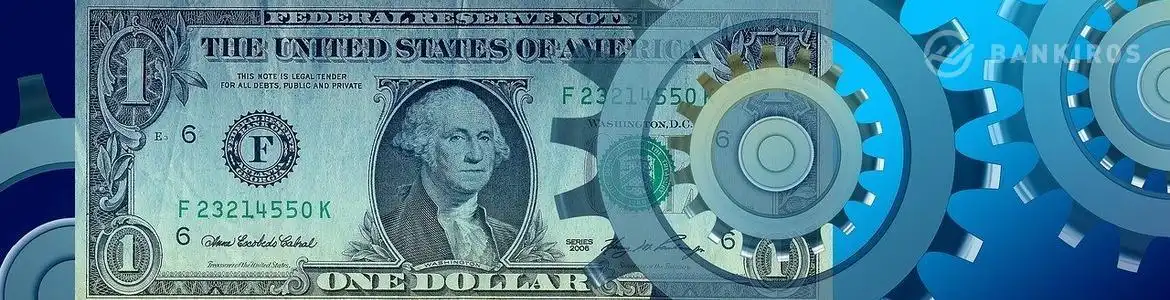 Эксперт рассказал, когда доллар подешевеет до 70 рублей