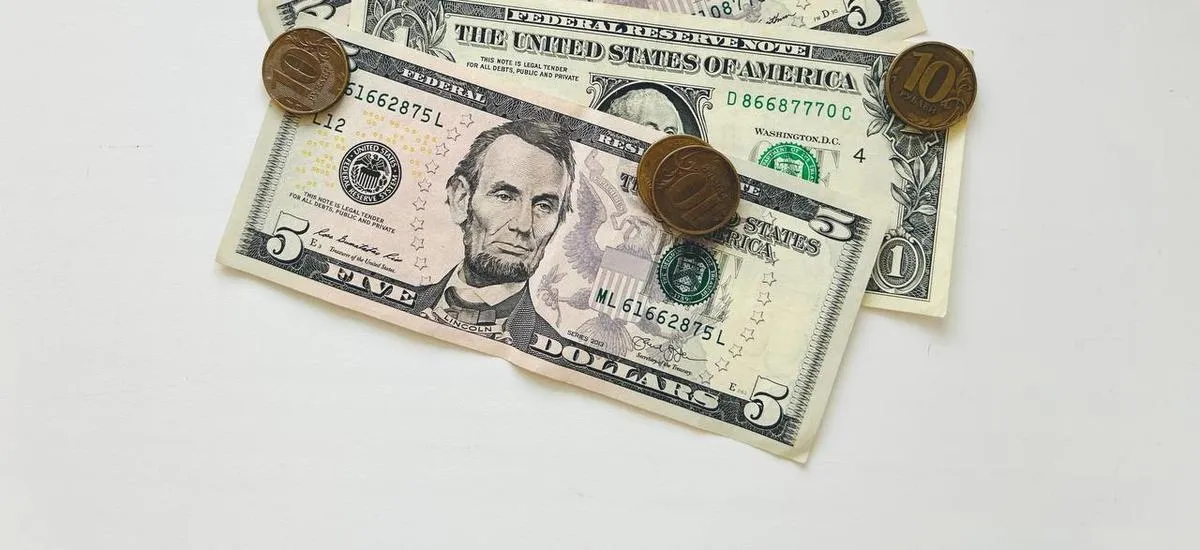 «Девальвация рубля точно будет»: когда доллар вырвется за 90-100?