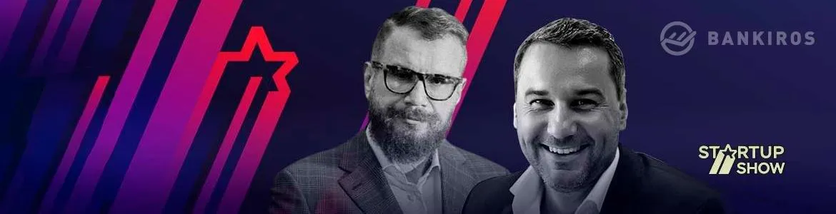 Анонс  StratUp Show 10 июля