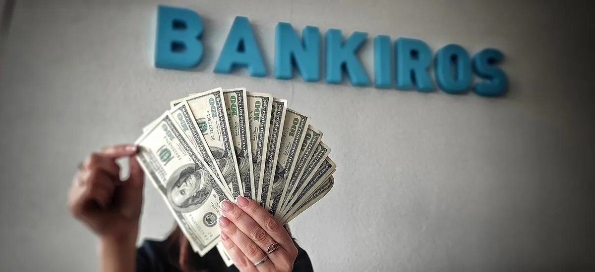 Курс доллара будет скакать на 2-3% в день: прогноз на следующую неделю