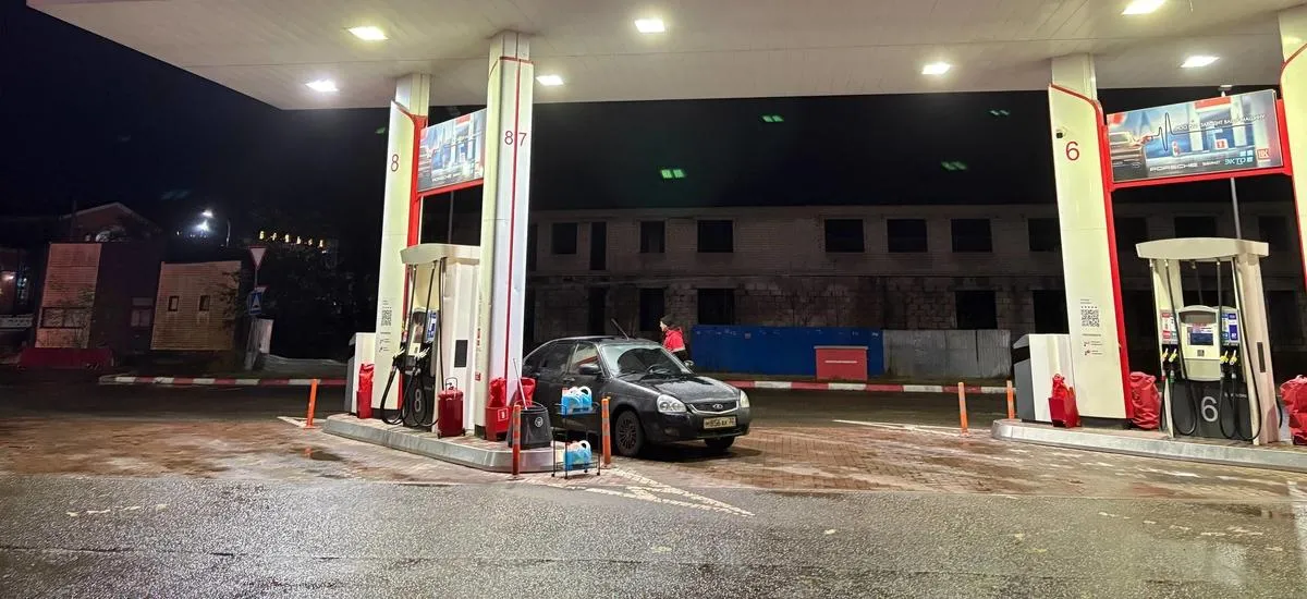 Что будет с ценами на бензин и дизель с 1 декабря