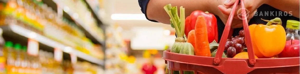 Медведев «накормит» россиян новой потребительской корзиной